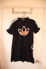 Adidas zwart jurkje, maat 40, Maat 38/40 (M), Adidas, Zwart, Ophalen of Verzenden