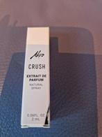 Akro Crush - 2ml Parfum Sample, Verzenden, Nieuw