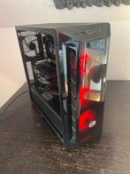 Hele nette Gaming pc, 1660 super en ryzen 5., Computers en Software, Desktop Pc's, Ophalen, Gebruikt, AMD Ryzen 5, Gaming