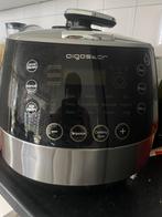 Aigostar multi cooker 7 in 1 programmable pressure cooker, Witgoed en Apparatuur, Slowcookers, Verzenden, Gebruikt