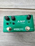 Mosky Audio Amp Turbo - Distortion/Overdrive Gitaar Effectpe, Muziek en Instrumenten, Ophalen of Verzenden, Zo goed als nieuw