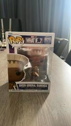 Funko pop Queen General Ramonda, Verzamelen, Poppetjes en Figuurtjes, Ophalen, Zo goed als nieuw