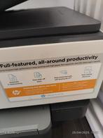 HP Officejet Pro 9012e, Computers en Software, Hp, Kopieren, Printer, Ophalen of Verzenden