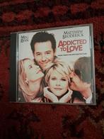 Addicted to Love - Soundtrack CD, Ophalen of Verzenden, Zo goed als nieuw, Boxset