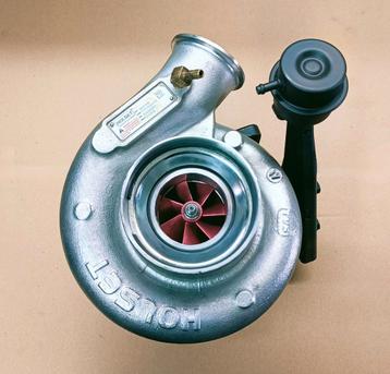 Holset HX35W beschikbaar voor biedingen