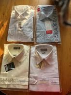 Overhemden, Ophalen of Verzenden, Nieuw, Overige kleuren, Halswijdte 41/42 (L)