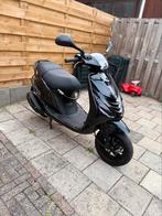 Zip Paiggo iGet, Fietsen en Brommers, Scooters | Piaggio, Ophalen, Maximaal 45 km/u, Zip, Nieuw