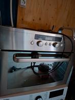 Goed werkende combie magnetron., Ophalen, Combimagnetron, Gebruikt, Hete lucht
