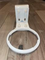 Blue marine gafzak houder, Dieren en Toebehoren, Vissen | Aquaria en Toebehoren, Ophalen of Verzenden, Zo goed als nieuw, Filter of Co2