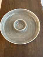 Rivièra Maison boorel-snack schaal, Huis en Inrichting, Keuken | Servies, Overige materialen, Nieuw, Ophalen of Verzenden, Schaal of Schalen