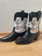 Shoeby westernlaars 41, Kleding | Dames, Schoenen, Verzenden, Gedragen, Zwart