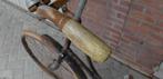 Gevraagd: Houten handvatten oldtimer fiets, Ophalen of Verzenden, Nieuw, Oldtimer