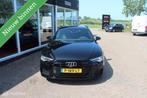 Audi A6 Avant 45 TDI quattro 3xS-line Black-Optic Full Optio, Auto's, Automaat, Gebruikt, Zwart, Diesel
