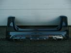 Ford B Max Bumper Achterbumper AV11 17906 PDC Gaten, Gebruikt, Ophalen of Verzenden, Ford, Achter