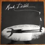 LP - Mink DeVille – Where Angels Fear To Tread, Cd's en Dvd's, Vinyl | Rock, Ophalen of Verzenden, Zo goed als nieuw, Poprock