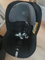 Isofix base en autostoeltje maxi cosi, Kinderen en Baby's, Autostoeltjes, Ophalen, Gebruikt, Isofix, 0 t/m 13 kg