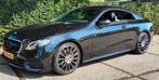 Mercedes-Benz E-Klasse E200 AMG Pakket, 1800 kg, Zwart, 4 cilinders, 4 stoelen