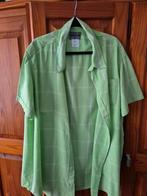 Overhemd korte mouw, 22 van 26, 3xl, Ophalen of Verzenden, Zo goed als nieuw, Overige kleuren, Overhemd