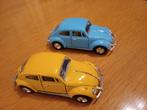 2 volkswagen beetle 1967, Ophalen of Verzenden, Gebruikt, Auto, Overige merken