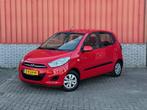 Hyundai I10 1.0 i-Drive Cool Airco Elektrischpakket USB AUX, Voorwielaandrijving, Euro 5, Stof, Gebruikt