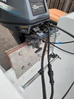 Buitenboordmotor ruilen, Watersport en Boten, Ophalen of Verzenden, Gebruikt, Motor en Techniek