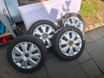 continental TS 830 205 / 55 R 16 (ford), Ophalen of Verzenden, Gebruikt