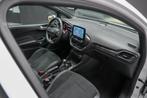 Ford Fiesta ST-3 1.5 200PK PERFORMANCE PACK |launch control|, Voorwielaandrijving, Euro 6, Leder en Stof, Wit