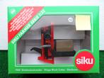 siku 1960, Ophalen of Verzenden, Zo goed als nieuw, Tractor of Landbouw, SIKU