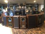 Tannoy, Ophalen, Nieuw, Front, Rear of Stereo speakers, Overige merken