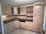 Keuken hoekopstelling, Ophalen, Gebruikt, Overige kleuren, Hoekkeuken