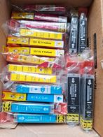 Cartridges. Nieuw, Computers en Software, Printerbenodigdheden, Ophalen of Verzenden, Nieuw, Canon