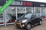 Daihatsu Terios 1.5-16v 2WD Automaat Airco/Trekhaak/NAP/5Drs, 1350 kg, Achterwielaandrijving, Gebruikt, 400 kg