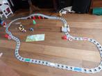 duplo trein 10874, 10872 en 10882, Ophalen, Gebruikt, Duplo