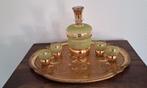 Vintage likeurset, Ophalen of Verzenden