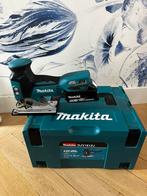 Makita decoupeerzaag DJV181ZJ, Doe-het-zelf en Verbouw, Ophalen of Verzenden, Zo goed als nieuw
