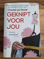 Chantal van Gastel - Geknipt voor jou, Gelezen, Ophalen of Verzenden, Chantal van Gastel, Nederland