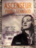 Ascenseur Pour L'Echafaud, Cd's en Dvd's, Vanaf 16 jaar, Ophalen of Verzenden, Zo goed als nieuw