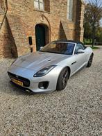 Jaguar F-type 400 sport limited edition cabrio  V6 AWD 2017, Auto's, Jaguar, Automaat, F-type, 2995 cc, Cabriolet