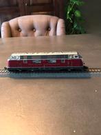 Marklin 37806 H0 (mfx) DB Diesellocomotief V200.0, Wisselstroom, Locomotief, Ophalen of Verzenden, Zo goed als nieuw