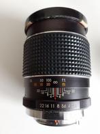 Asahi pentax K set lenzen, Ophalen of Verzenden, Gebruikt, Overige typen