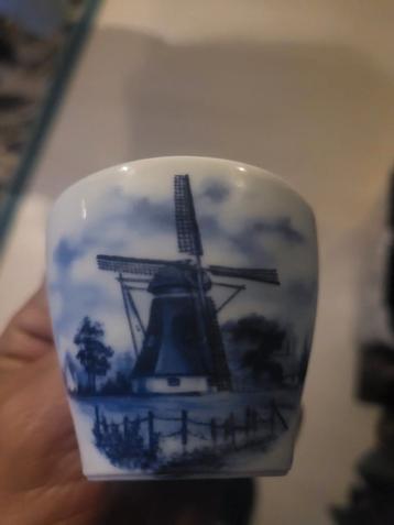 Vintage Eierdopjes - Diverse Stijlen beschikbaar voor biedingen