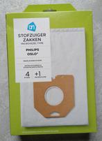 Oslo stofzuigerzakken, 8 stuks met 2 filters, Ophalen, Nieuw