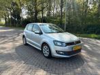 Volkswagen Polo 1.2 TDI 55KW BM 2011 Grijs, Voorwielaandrijving, 74 pk, 1199 cc, Origineel Nederlands