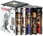 HUGH HEFNER'S PLAYBOY 1926-1979 SIX-VOLUME ANTHOLOGY, Verzenden, Nieuw