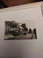 MIDDELHARNIS. ZANDPAD, Ophalen of Verzenden, Voor 1920, Zuid-Holland