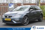 Seat Leon ST 1.5 TSI FR Business Intense - Dealer ond.|Trekh, Stof, Euro 6, 4 cilinders, Leon