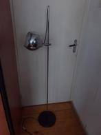 Vloerlamp van Gepo, Huis en Inrichting, Lampen | Vloerlampen, Ophalen, Gebruikt, Metaal, 150 tot 200 cm