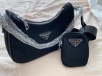 Versace tas, Ophalen of Verzenden, Nieuw, Zwart, Schoudertasje