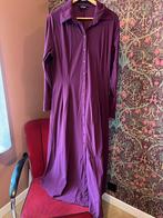 La Dress lange jurk - XXL, paars, Marilyn, Kleding | Dames, Jurken, Paars, Maat 46/48 (XL) of groter, Ophalen of Verzenden, Zo goed als nieuw