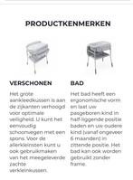 Verschoontafel en bad 2 in 1, Kinderen en Baby's, Kinderkamer | Commodes en Kasten, Ophalen, Nieuw, 50 tot 70 cm, 105 cm of meer